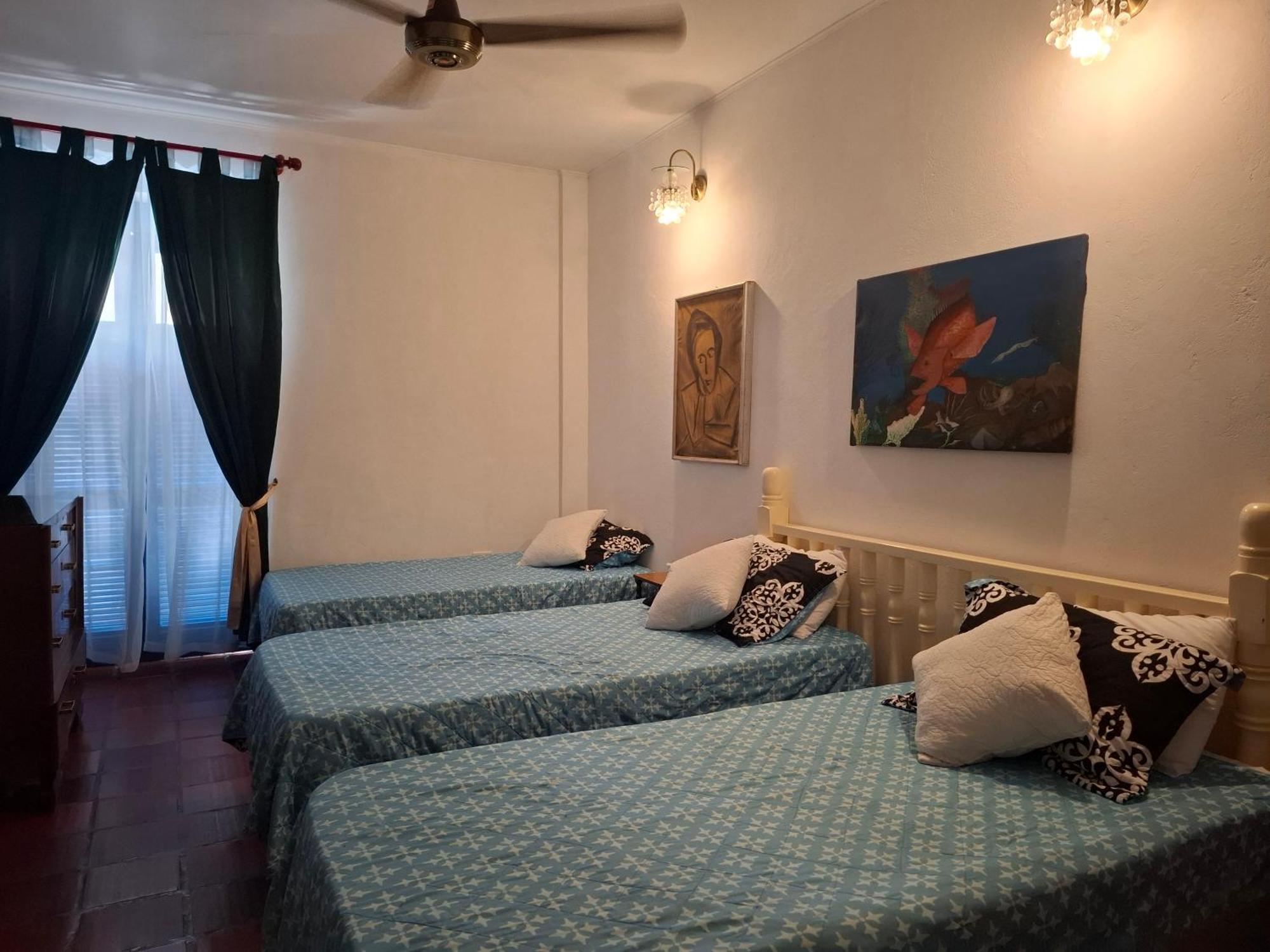 Hotel Casa De Las Palmas — Fotos 3